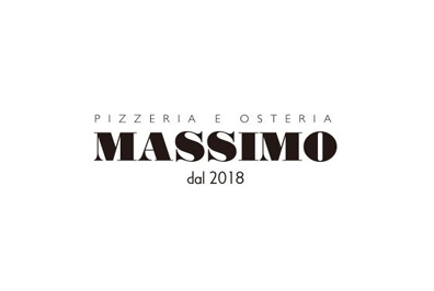 PIZZERIA　E　OSTERIA　MASSIMO