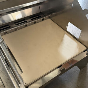 MassiLod専用 交換ピザストーン(単品1枚)